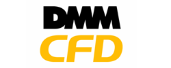 DMM CFD ロゴ