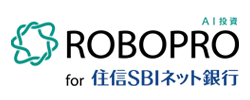 ROBOPRO ロゴ